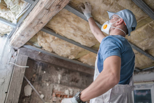 Range of Insulation Solutions in Kapaa, HI